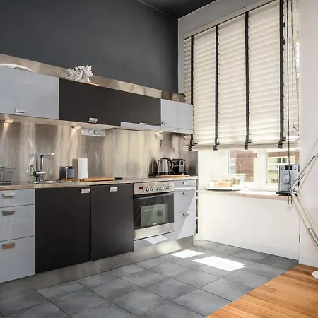 Chmielna, Sun&snow Apartamento